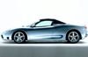 2002 Ferrari 360 Modena Spider Picture